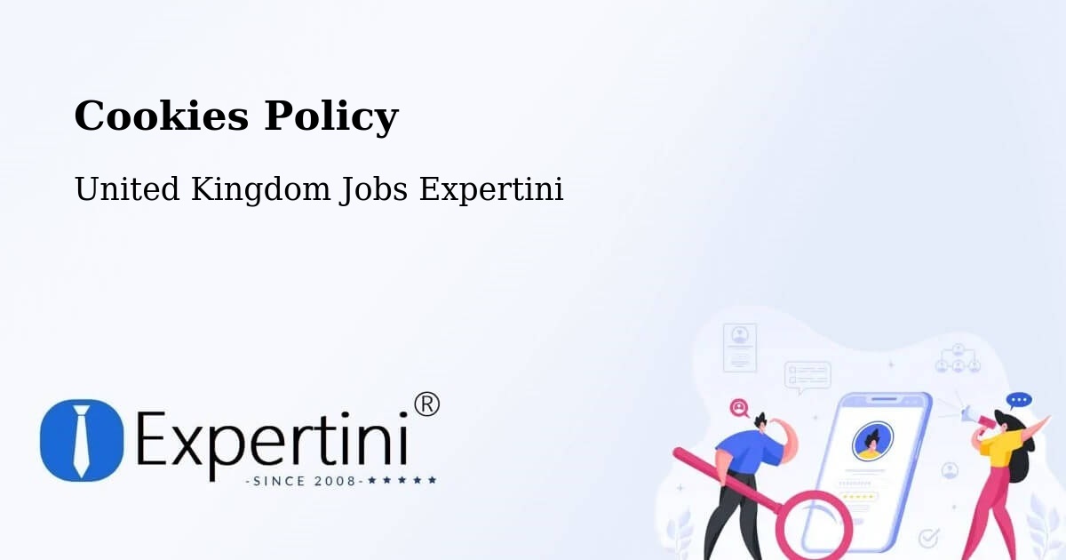 Cookie Policy – Coldstream - United Kingdom Jobs Expertini