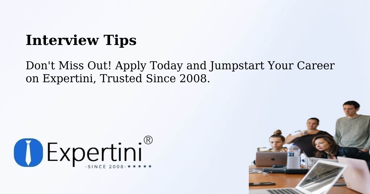 Interview Tips & Techniques for Job Seekers – Coldstream - Coldstream, United Kingdom Jobs Expertini