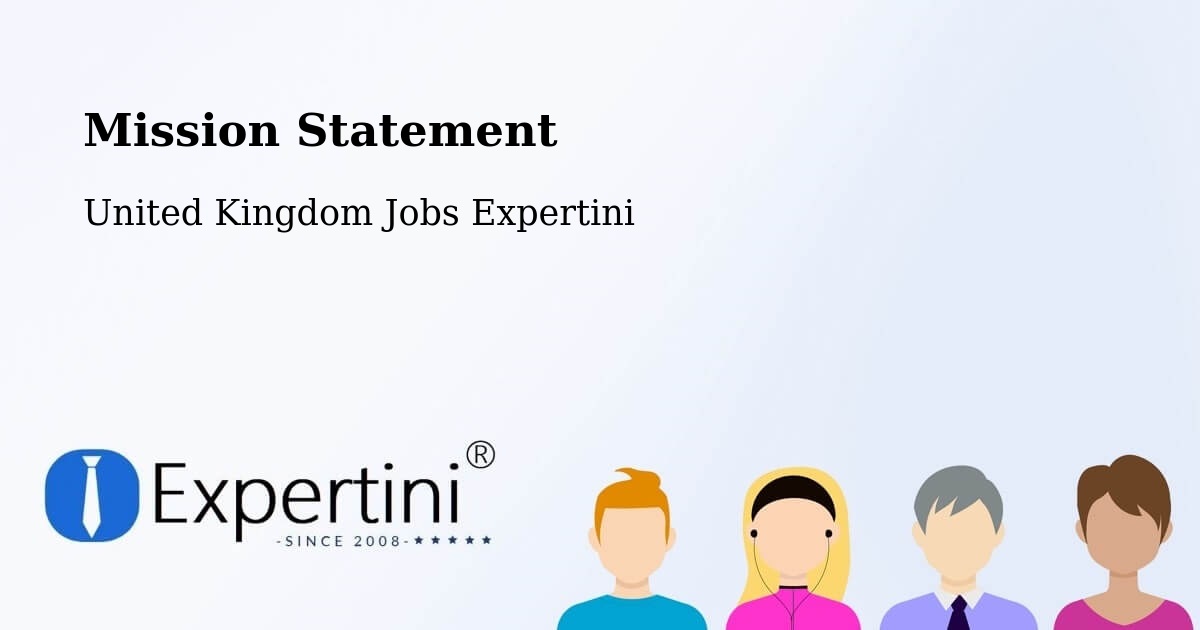 Corporate Mission – Coldstream - United Kingdom Jobs Expertini
