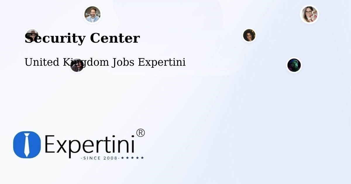 Security & Compliance – Coldstream - United Kingdom Jobs Expertini