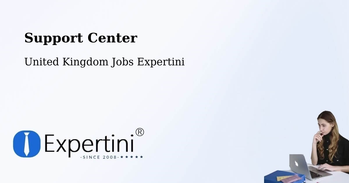 Support Services – Coldstream - United Kingdom Jobs Expertini