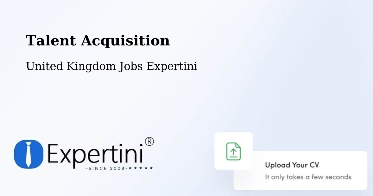 Post Jobs & Find Candidates in Coldstream – Talent Acquisition Solutions - United Kingdom Jobs Expertini